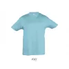 Sol's Regent Kids Παιδικό T-Shirt Unisex Κοντομάνικο 150gr κωδ. 11970 Sol's Regent Kids Παιδικό T-Shirt Unisex Κοντομάνικο 150gr κωδ. 11970