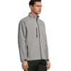 Sol's Relax Ανδρικό Χειμωνιάτικο Μπουφάν Softshell κωδ. 46600 Sol's Relax Ανδρικό Χειμωνιάτικο Μπουφάν Softshell κωδ. 46600