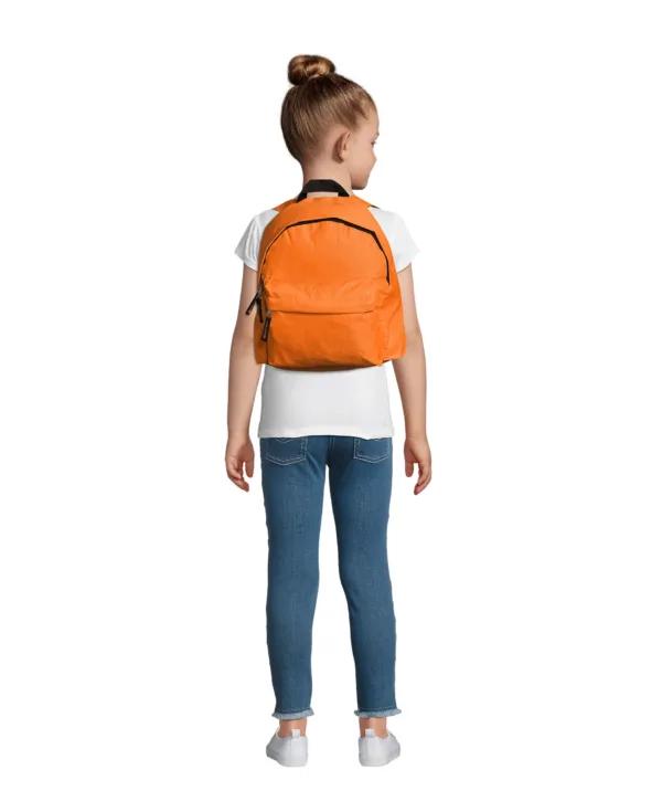 Sol's Rider Kids Παιδικό Σακίδιο κωδ. 70101