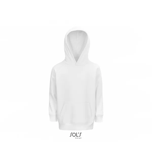 Sol's Stellar Kids Unisex Παιδικό Οργανικό Hoodie 280gr κωδ. 03576