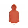 Sol's Stellar Kids Unisex Παιδικό Οργανικό Hoodie 280gr κωδ. 03576