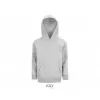 Sol's Stellar Kids Unisex Παιδικό Οργανικό Hoodie 280gr κωδ. 03576