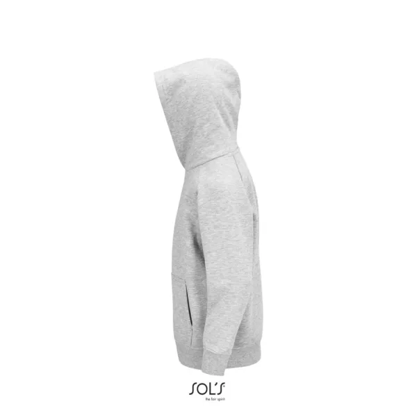 Sol's Stellar Kids Unisex Παιδικό Οργανικό Hoodie 280gr κωδ. 03576