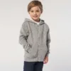 Sol's Stone Kids Unisex Παιδική Ζακέτα Φούτερ με Κουκούλα 260gr κωδ. 02092