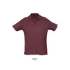 Sol's Summer II Ανδρικό Διαφημιστικό Polo Κοντομάνικο 170gr κωδ. 11342 Sol's Summer II Ανδρικό Διαφημιστικό Polo Κοντομάνικο 170gr κωδ. 11342