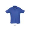 Sol's Summer II Ανδρικό Διαφημιστικό Polo Κοντομάνικο 170gr κωδ. 11342 Sol's Summer II Ανδρικό Διαφημιστικό Polo Κοντομάνικο 170gr κωδ. 11342