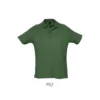 Sol's Summer II Ανδρικό Διαφημιστικό Polo Κοντομάνικο 170gr κωδ. 11342 Sol's Summer II Ανδρικό Διαφημιστικό Polo Κοντομάνικο 170gr κωδ. 11342