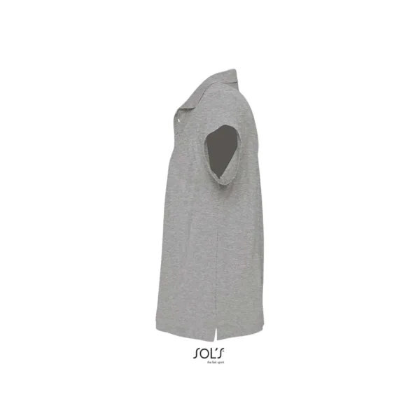 Sol's Summer II Ανδρικό Διαφημιστικό Polo Κοντομάνικο 170gr κωδ. 11342 Sol's Summer II Ανδρικό Διαφημιστικό Polo Κοντομάνικο 170gr κωδ. 11342