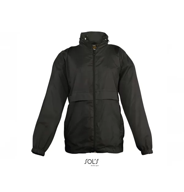 Sol's Surf Kids Unisex Παιδικό Αντιανεμικό κωδ. 32300 Sol's Surf Kids Unisex Παιδικό Αντιανεμικό κωδ. 32300
