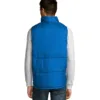 Sol's Warm Αμάνικο Unisex Μπουφάν Puffer κωδ. 44002 Sol's Warm Αμάνικο Unisex Μπουφάν Puffer κωδ. 44002