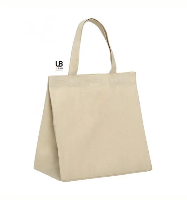 U BAG Siena Τσάντα Αγοράς 220gr κωδ. S563