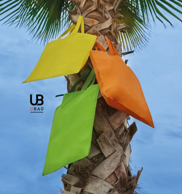 U Bag Hawai Τσάντα 150gr κωδ. HAWAI