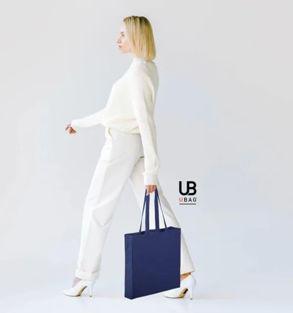 U Bag Keywest Τσάντας Αγοράς 220gr κωδ. KEYWEST