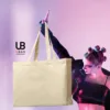 U-Bag Malibu Τσάντα Αγοράς 220gr κωδ. 0589