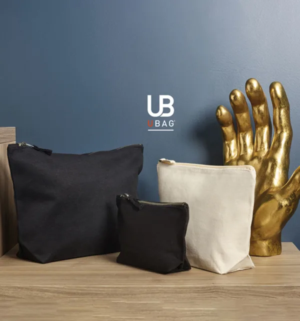 U-Bag Lisa Νεσεσέρ Μικρό κωδ. L411