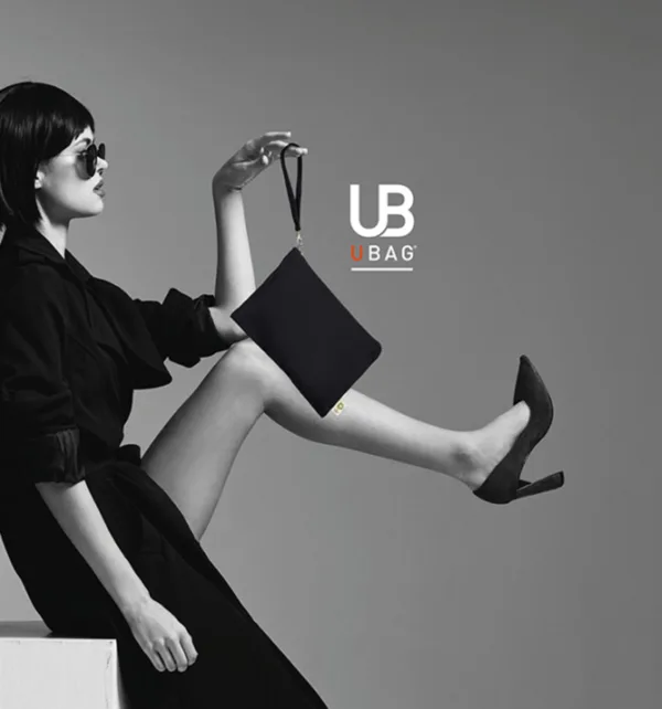 U-Bag Marylin Νεσεσέρ Οργανικό κωδ. MA622