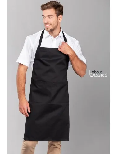 About Basics Body Unisex Ποδιά Μέσης Μακριά 240gr κωδ. 00404B