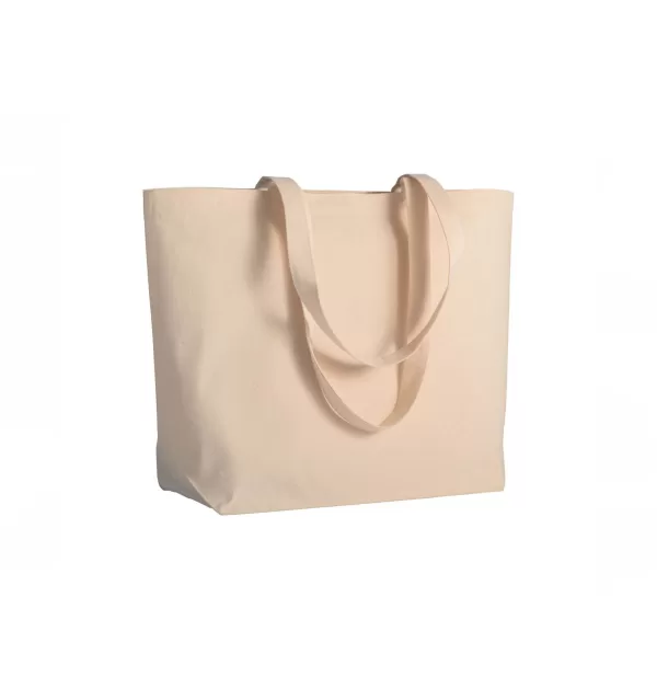 Saber Βαμβακερή Τσάντα για Ψώνια κωδ. 17113-10