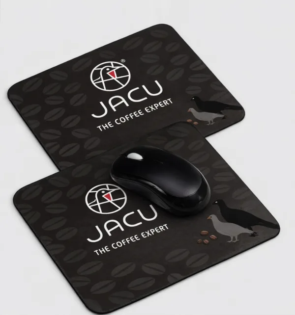 Διαφημιστικά Mousepad PVC με EVA (100 τεμάχια) κωδ. PVCM