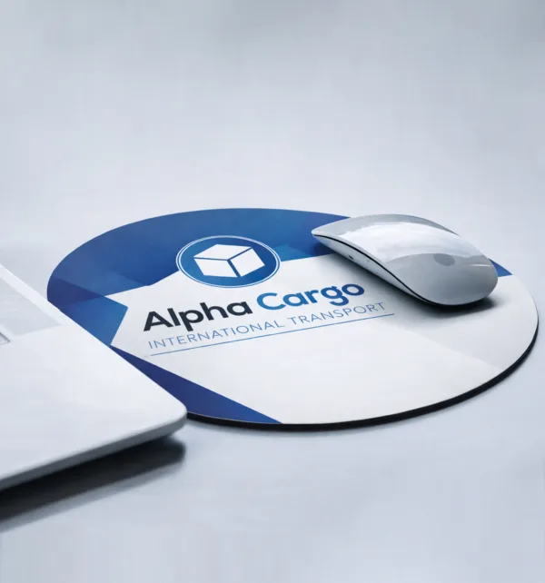 Διαφημιστικά Mousepad PVC με EVA (100 τεμάχια) κωδ. PVCM