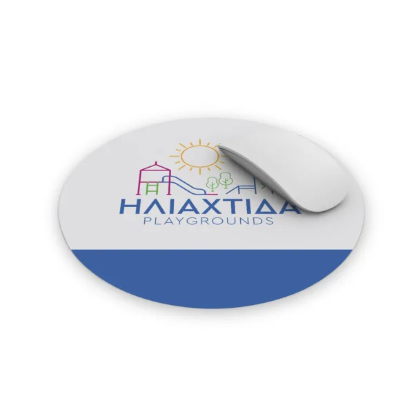 Διαφημιστικά Mousepad PVC με EVA (100 τεμάχια) κωδ. PVCM