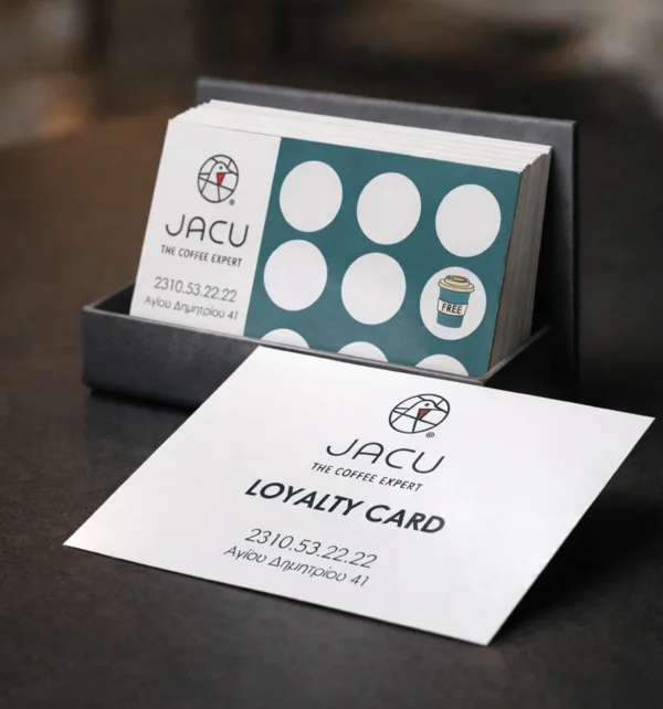 Οικονομικές Επαγγελματικές Κάρτες 250γρ Χωρίς πλαστικοποίηση (1.000 τεμάχια) κωδ. NSK