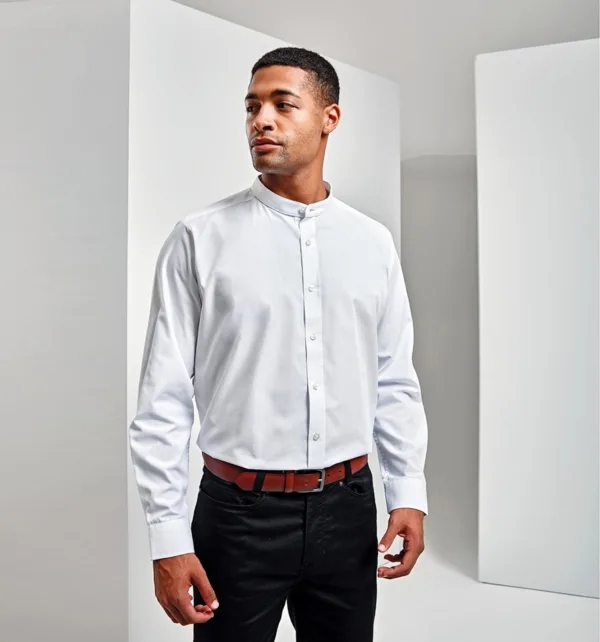 Premier Ανδρικό Πουκάμισο Μακρυμάνικο κωδ. PR258-10 Premier Ανδρικό Πουκάμισο Μακρυμάνικο κωδ. PR258-10