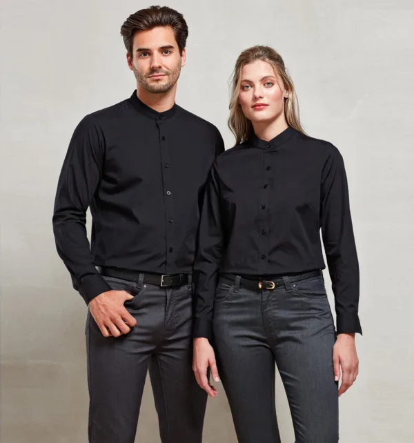 Premier Ανδρικό Πουκάμισο Μακρυμάνικο κωδ. PR258-10 Premier Ανδρικό Πουκάμισο Μακρυμάνικο κωδ. PR258-10