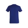 T-shirt με Στρογγυλή Λαιμόκοψη Λαδί κωδ. ST-458-OL
