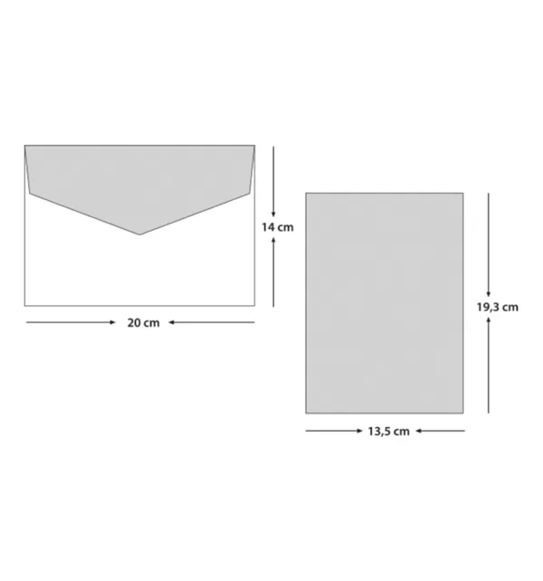 Διάφανο PVC Προσκλητήριο Γάμου με Μπλε Φάκελο και Χρυσοτυπία κωδ. 9367-10