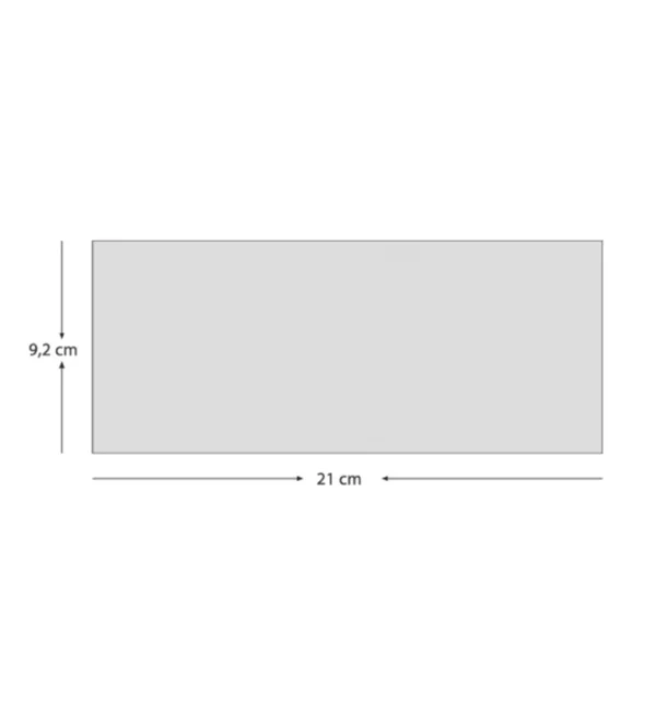 Τρίπτυχο Προσκλητήριο Γάμου με Σχέδιο με Μάρμαρο Φάκελο και Μπεζ Φάκελο με Χρυσή Λεπτομέρεια 50 τεμάχια κωδ. 9326