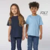 Sol's Imperial Kids Παιδικό T-Shirt Unisex Κοντομάνικο 190gr κωδ. 11770