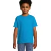 Sol's Imperial Kids Παιδικό T-Shirt Unisex Κοντομάνικο 190gr κωδ. 11770