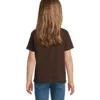 Sol's Imperial Kids Παιδικό T-Shirt Unisex Κοντομάνικο 190gr κωδ. 11770