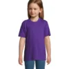 Sol's Imperial Kids Παιδικό T-Shirt Unisex Κοντομάνικο 190gr κωδ. 11770