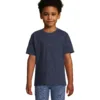 Sol's Imperial Kids Παιδικό T-Shirt Unisex Κοντομάνικο 190gr κωδ. 11770