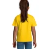 Sol's Imperial Kids Παιδικό T-Shirt Unisex Κοντομάνικο 190gr κωδ. 11770