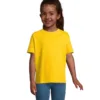 Sol's Imperial Kids Παιδικό T-Shirt Unisex Κοντομάνικο 190gr κωδ. 11770