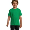 Sol's Imperial Kids Παιδικό T-Shirt Unisex Κοντομάνικο 190gr κωδ. 11770