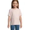 Sol's Imperial Kids Παιδικό T-Shirt Unisex Κοντομάνικο 190gr κωδ. 11770