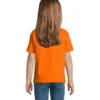 Sol's Imperial Kids Παιδικό T-Shirt Unisex Κοντομάνικο 190gr κωδ. 11770