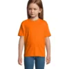 Sol's Imperial Kids Παιδικό T-Shirt Unisex Κοντομάνικο 190gr κωδ. 11770