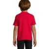 Sol's Imperial Kids Παιδικό T-Shirt Unisex Κοντομάνικο 190gr κωδ. 11770