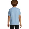 Sol's Imperial Kids Παιδικό T-Shirt Unisex Κοντομάνικο 190gr κωδ. 11770