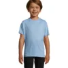 Sol's Imperial Kids Παιδικό T-Shirt Unisex Κοντομάνικο 190gr κωδ. 11770