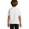 Sol's Imperial Kids Παιδικό T-Shirt Unisex Κοντομάνικο 190gr κωδ. 11770