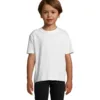 Sol's Imperial Kids Παιδικό T-Shirt Unisex Κοντομάνικο 190gr κωδ. 11770