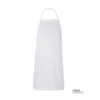 About Basics 'CAKE' Unisex Ποδιά Εργαστηρίου Ολόσωμη Μακριά 240gr κωδ. 00401
