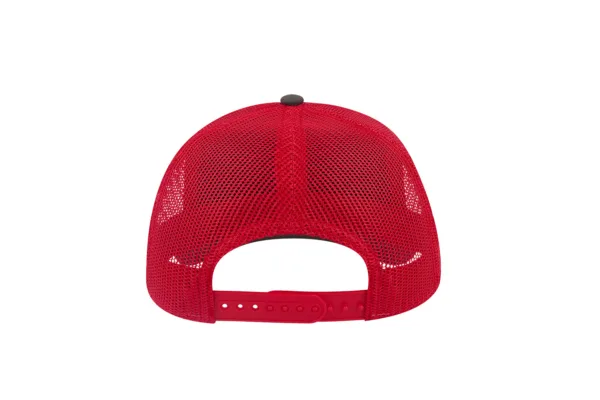 Atlantis Rapper Canvas Καπέλο κωδ. 0537 Atlantis Rapper Canvas Καπέλο κωδ. 0537