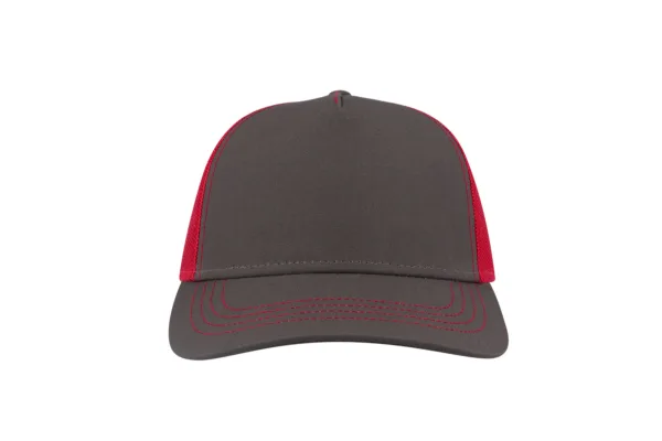 Atlantis Rapper Canvas Καπέλο κωδ. 0537 Atlantis Rapper Canvas Καπέλο κωδ. 0537